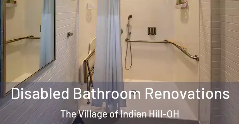 inner Bathroom imggen Disabled Bathroom Renovations The Village of Indian Hill-OH