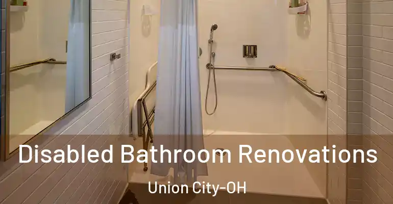 inner Bathroom imggen Disabled Bathroom Renovations Union City-OH