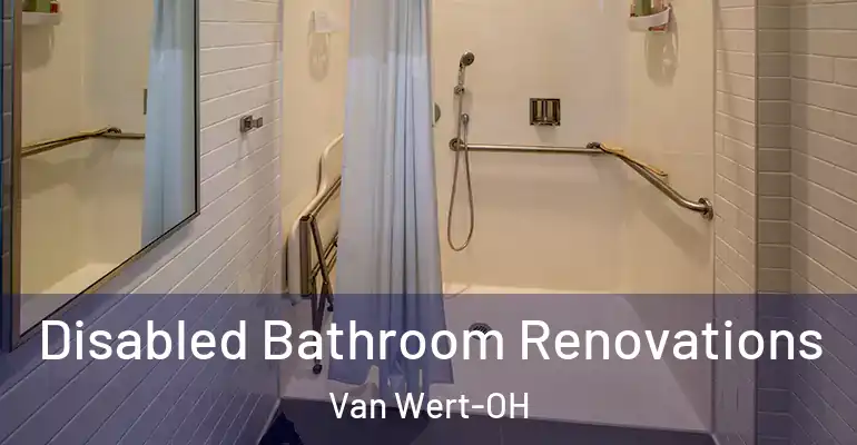 inner Bathroom imggen Disabled Bathroom Renovations Van Wert-OH