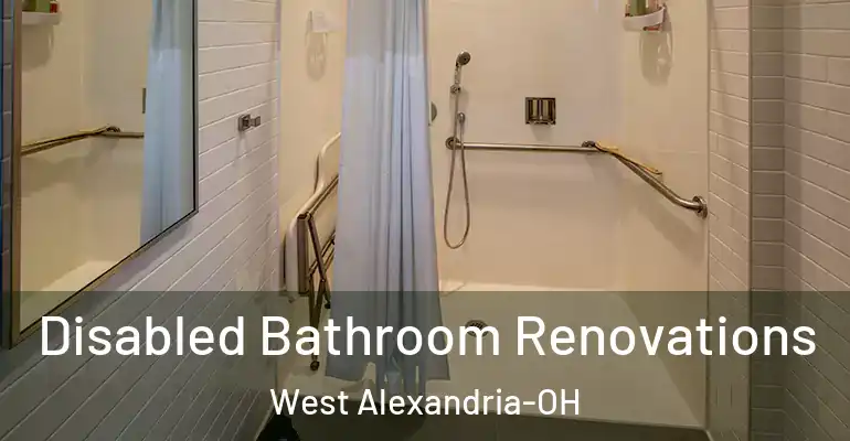 inner Bathroom imggen Disabled Bathroom Renovations West Alexandria-OH