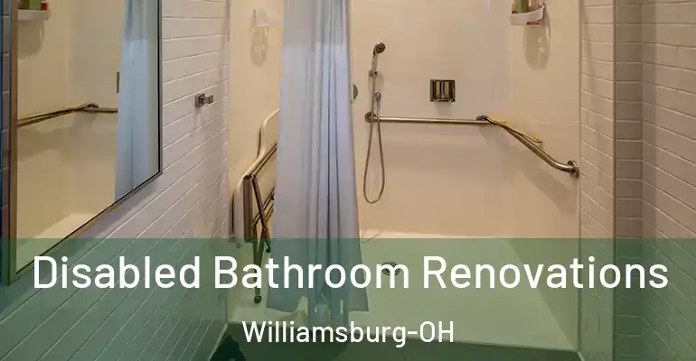 inner Bathroom imggen Disabled Bathroom Renovations Williamsburg-OH