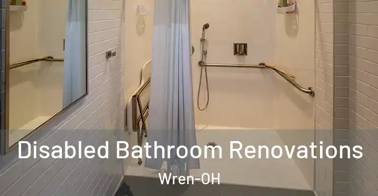inner Bathroom imggen Disabled Bathroom Renovations Wren-OH