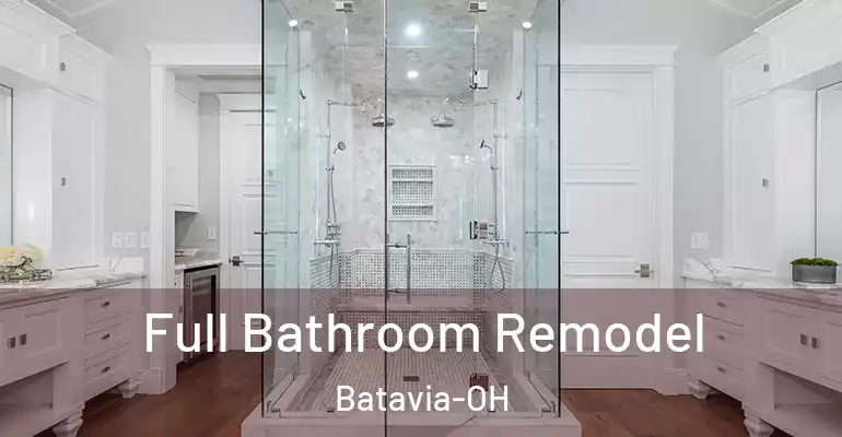 inner Bathroom imggen Full Bathroom Remodel Batavia-OH