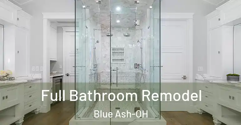 inner Bathroom imggen Full Bathroom Remodel Blue Ash-OH