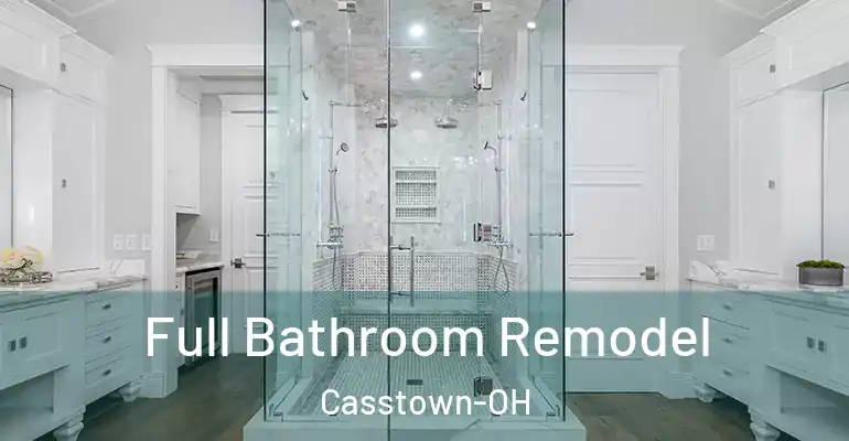 inner Bathroom imggen Full Bathroom Remodel Casstown-OH