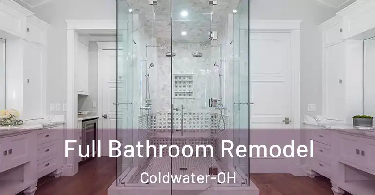 inner Bathroom imggen Full Bathroom Remodel Coldwater-OH