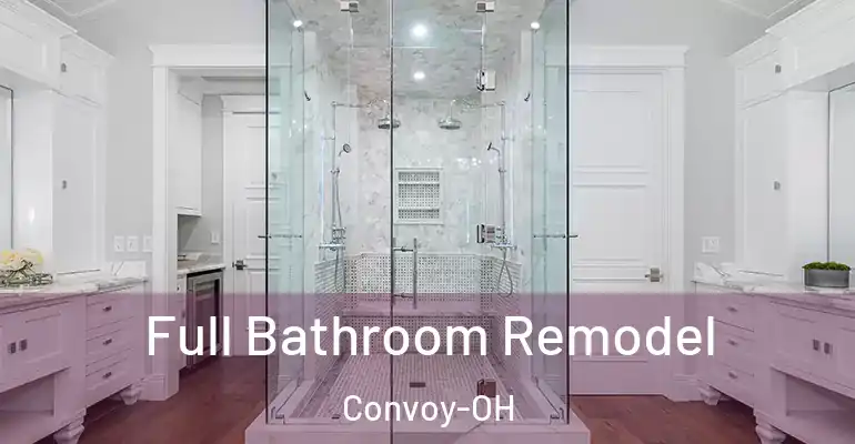 inner Bathroom imggen Full Bathroom Remodel Convoy-OH