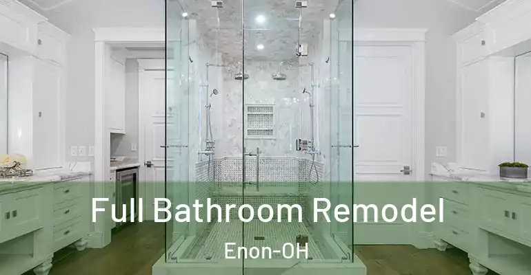 inner Bathroom imggen Full Bathroom Remodel Enon-OH