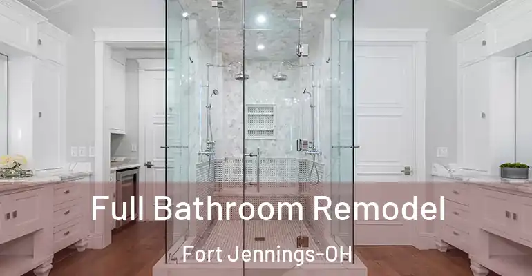 inner Bathroom imggen Full Bathroom Remodel Fort Jennings-OH