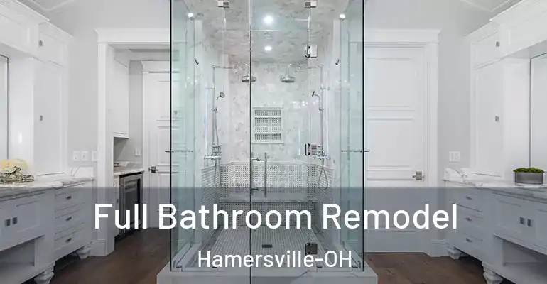 inner Bathroom imggen Full Bathroom Remodel Hamersville-OH