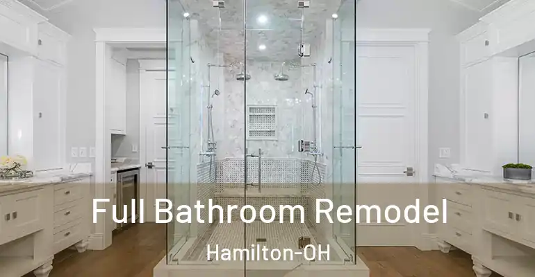 inner Bathroom imggen Full Bathroom Remodel Hamilton-OH