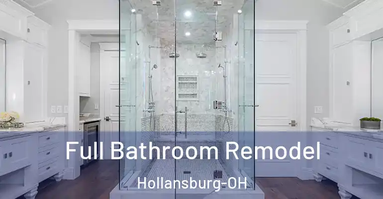 inner Bathroom imggen Full Bathroom Remodel Hollansburg-OH