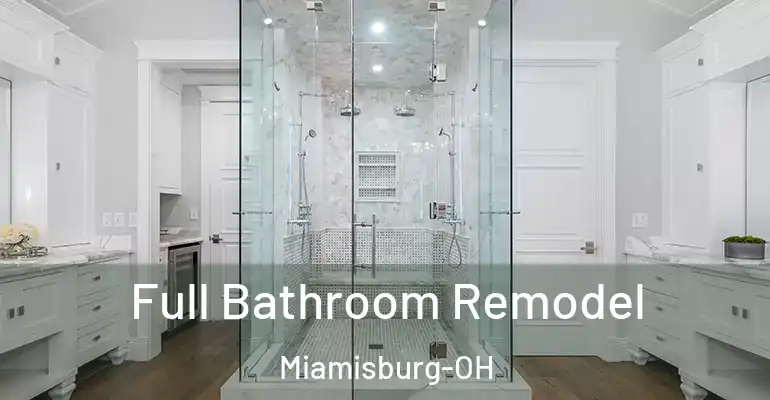 inner Bathroom imggen Full Bathroom Remodel Miamisburg-OH