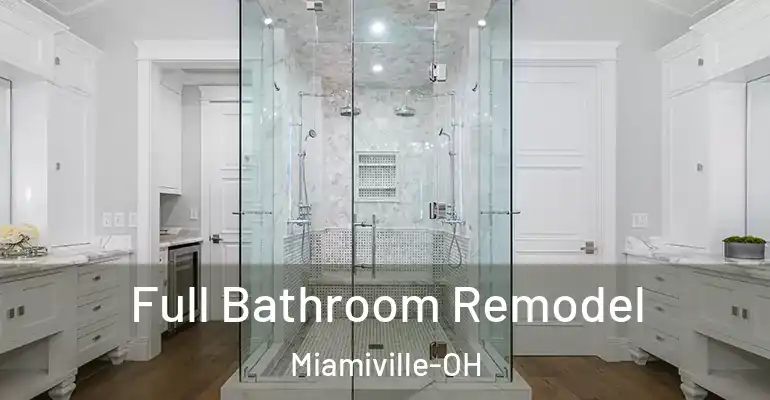 inner Bathroom imggen Full Bathroom Remodel Miamiville-OH