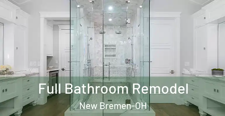 inner Bathroom imggen Full Bathroom Remodel New Bremen-OH
