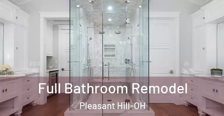 inner Bathroom imggen Full Bathroom Remodel Pleasant Hill-OH