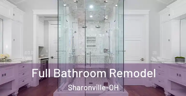 inner Bathroom imggen Full Bathroom Remodel Sharonville-OH