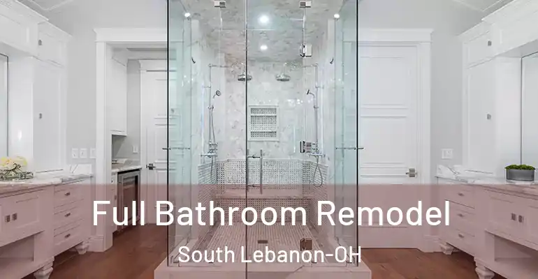 inner Bathroom imggen Full Bathroom Remodel South Lebanon-OH