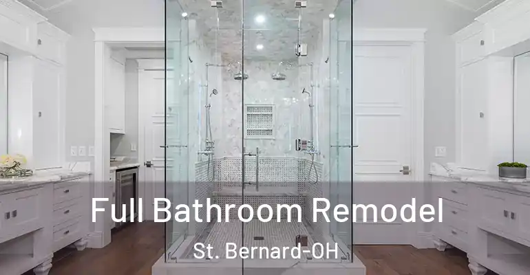 inner Bathroom imggen Full Bathroom Remodel St. Bernard-OH