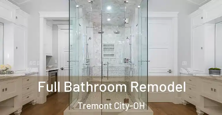 inner Bathroom imggen Full Bathroom Remodel Tremont City-OH