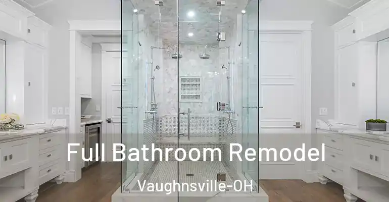 inner Bathroom imggen Full Bathroom Remodel Vaughnsville-OH