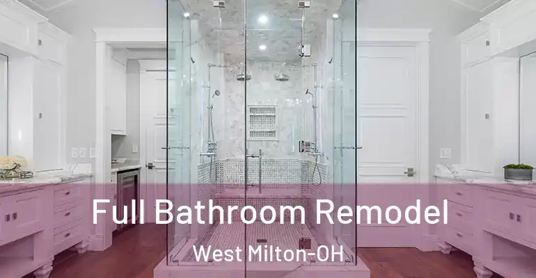 inner Bathroom imggen Full Bathroom Remodel West Milton-OH