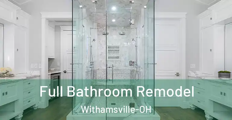 inner Bathroom imggen Full Bathroom Remodel Withamsville-OH
