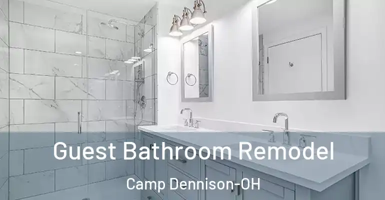 inner Bathroom imggen Guest Bathroom Remodel Camp Dennison-OH