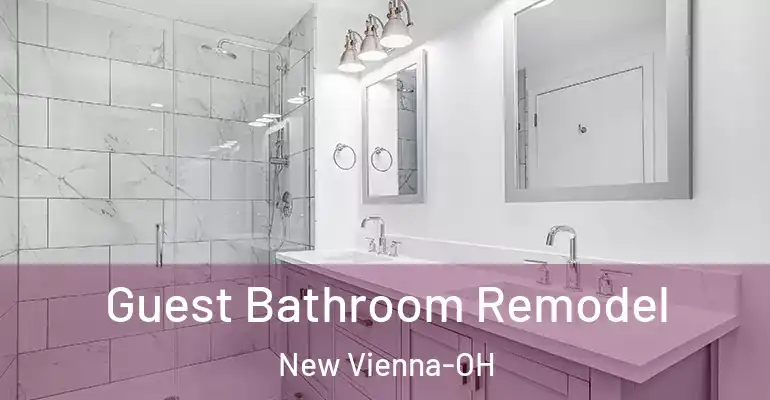 inner Bathroom imggen Guest Bathroom Remodel New Vienna-OH
