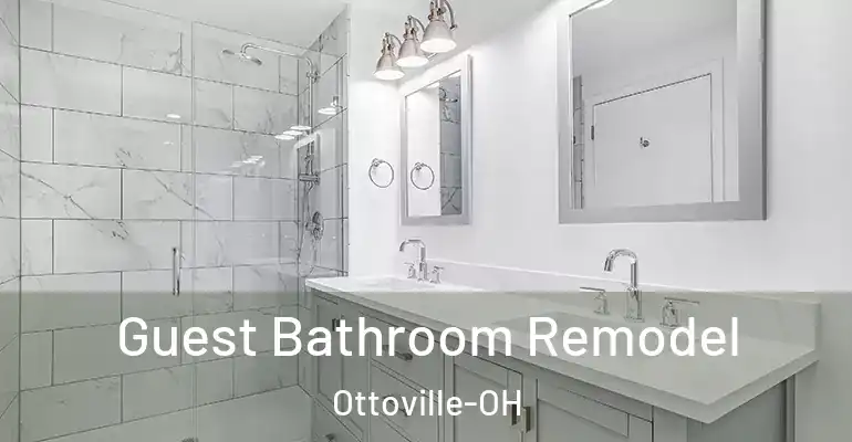 inner Bathroom imggen Guest Bathroom Remodel Ottoville-OH