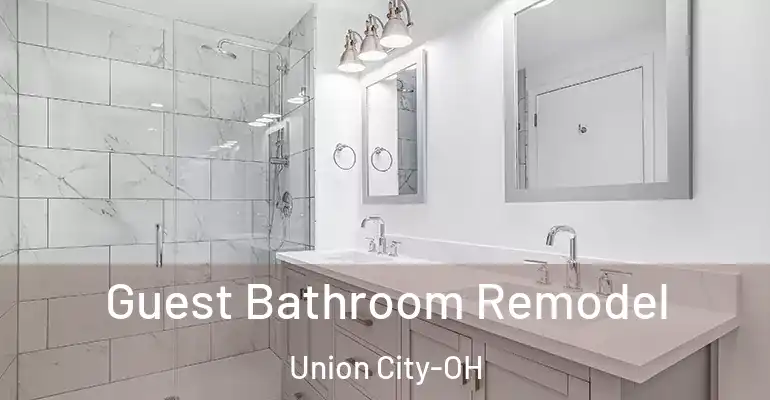 inner Bathroom imggen Guest Bathroom Remodel Union City-OH