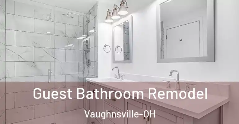 inner Bathroom imggen Guest Bathroom Remodel Vaughnsville-OH