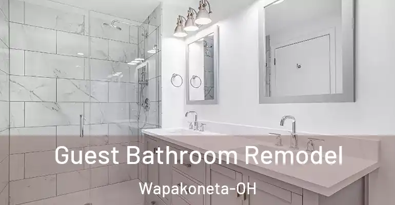 inner Bathroom imggen Guest Bathroom Remodel Wapakoneta-OH