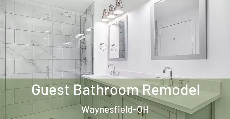 inner Bathroom imggen Guest Bathroom Remodel Waynesfield-OH