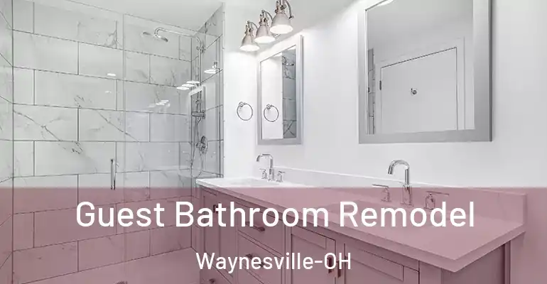inner Bathroom imggen Guest Bathroom Remodel Waynesville-OH