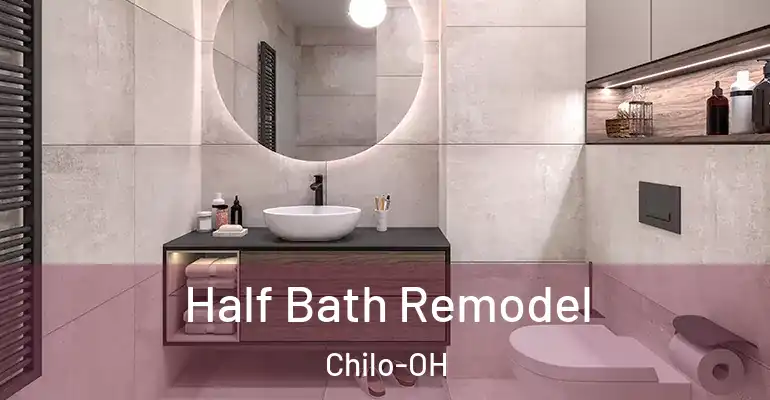 inner Bathroom imggen Half Bath Remodel Chilo-OH