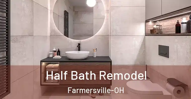 inner Bathroom imggen Half Bath Remodel Farmersville-OH