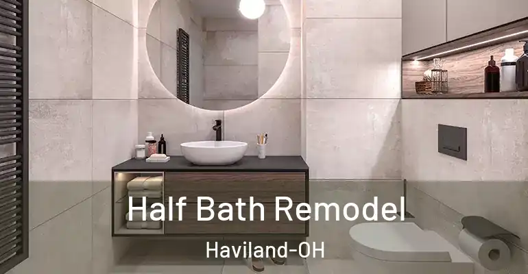 inner Bathroom imggen Half Bath Remodel Haviland-OH
