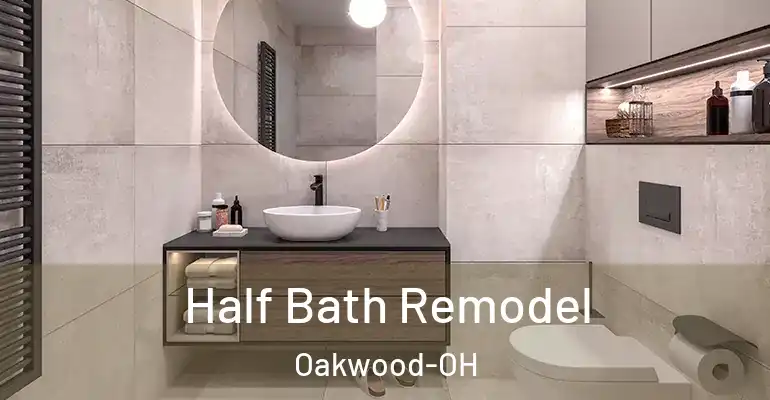 inner Bathroom imggen Half Bath Remodel Oakwood-OH