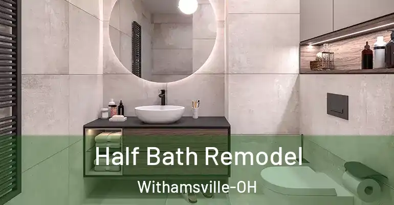 inner Bathroom imggen Half Bath Remodel Withamsville-OH