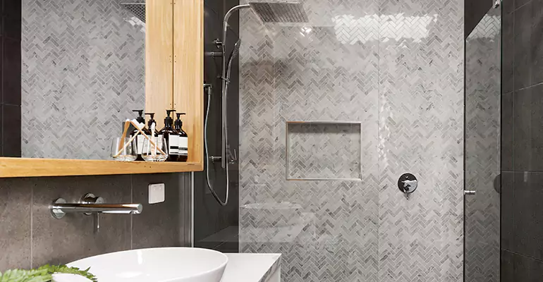 Bathroom Renovations Service in Blanchester, OH