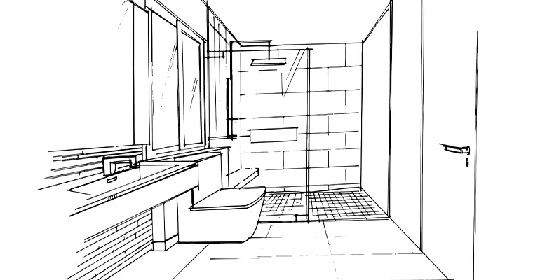 Bathroom Designers and Fitters in Blanchester