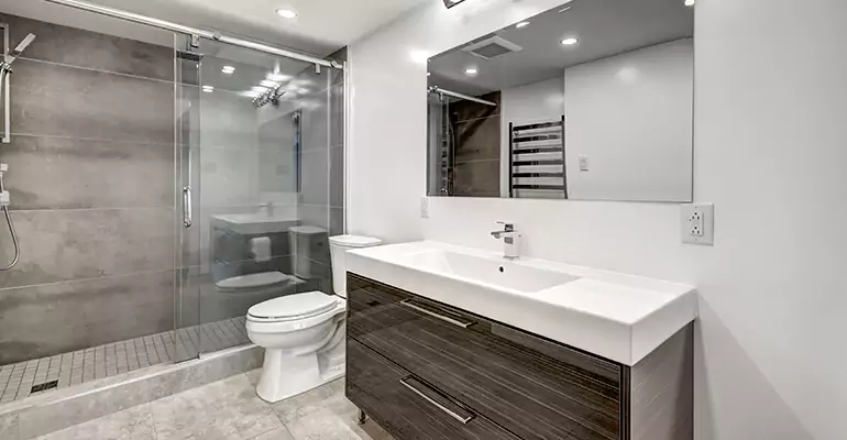 One Day Walk In Shower in Blanchester