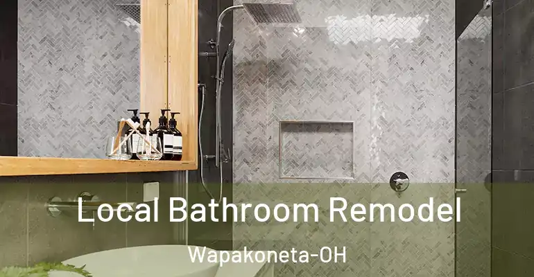inner Bathroom imggen Local Bathroom Remodel Wapakoneta-OH