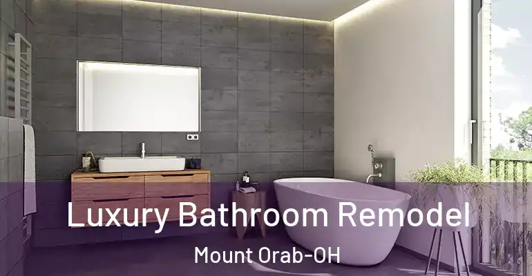 inner Bathroom imggen Luxury Bathroom Remodel Mount Orab-OH