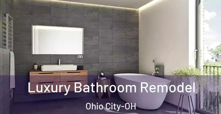 inner Bathroom imggen Luxury Bathroom Remodel Ohio City-OH