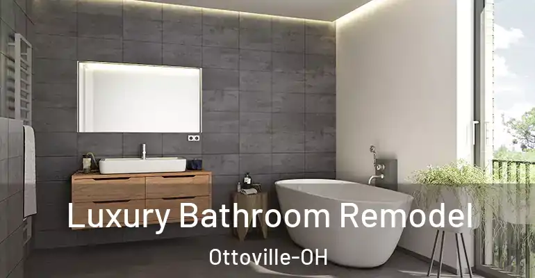 inner Bathroom imggen Luxury Bathroom Remodel Ottoville-OH