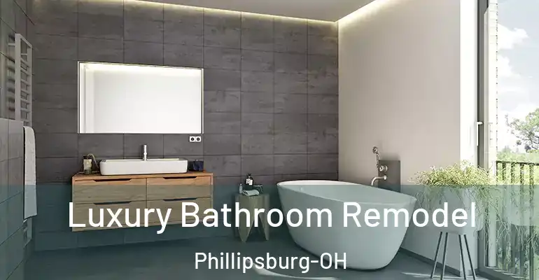 inner Bathroom imggen Luxury Bathroom Remodel Phillipsburg-OH