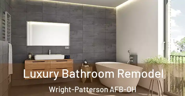 inner Bathroom imggen Luxury Bathroom Remodel Wright-Patterson AFB-OH