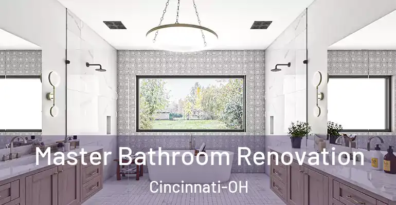 inner Bathroom imggen Master Bathroom Renovation Cincinnati-OH